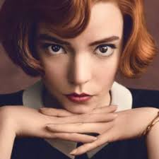 Ecco i nomi di cinque celebri attrici dai capelli rossi · 1. La Regina Degli Scacchi Trionfa Ai Golden Globes Webmagazine24