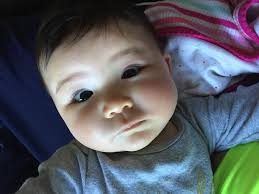 Sleep when baby sleeps (as much as you can). What To Expect From Your 3 Month Old Baby Developmental Milestones Life Of Dr Mom