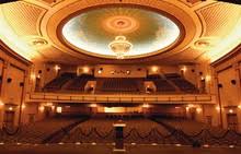 Count Basie Center For The Arts Red Bank Tickets For
