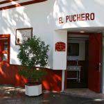 Dirección, número de teléfono, fax, código postal. El Puchero Calle Padre Damian 37 Madrid
