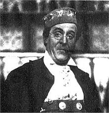 Miss Hook of Holland