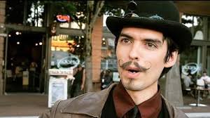 Vintage Tomorrows (2015)