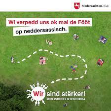 Luchow Dannenberg Corona Virus