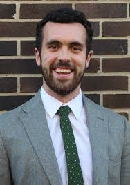 Bryce Mackey's Instagram, Twitter & Facebook