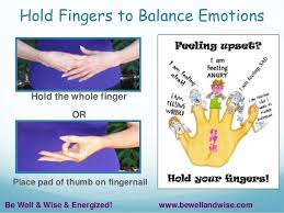 energy medicine at your fingertips hands on learning the