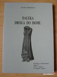 Daleka droga do domu