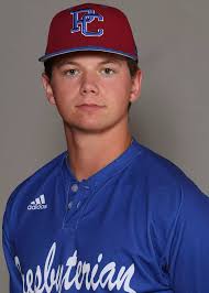 2021 Baseball Roster