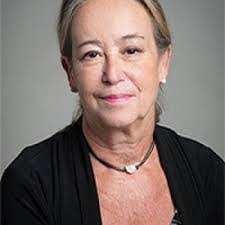 Donna Baran's Instagram, Twitter & Facebook