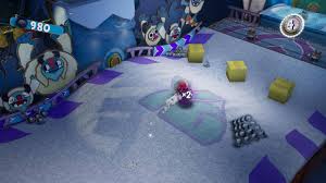 Hands On: Sackboy: A Big Adventure Is a Papercraft Marvel on PS5 | Push  Square