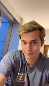 London Boy Nicholas Galitzine