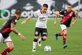 2 de junho de 2021, às 21h30. Atletico Go X Corinthians Provaveis Escalacoes Desfalques E Onde Assistir Lance