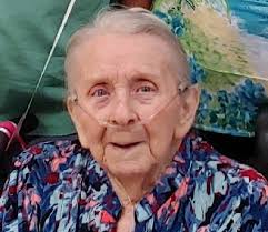 Obituary for Carolyn Nell (Webb) Conyers