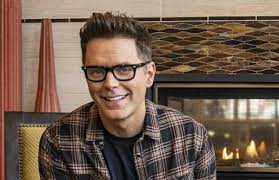 High Profile Bobby Bones Grew Up Poor Bullied In A Small Arkansas Town Today He Has Millions Of Fans Big Plans