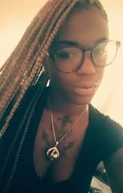 Murder victim had messaged man