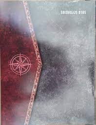 Recorded november 15th 2019 scenario: Gloomhaven 2nd Edition Solo Scenarios Rulebook Engl Spiel Gloomhaven 2nd Edition Solo Scenarios Rulebook Engl Kaufen