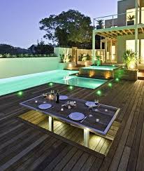 Neue Terrasse Bauen Architektur Einrichtung Dekoration Wohnen Raum Im Freien Aussengestaltung Im Freien