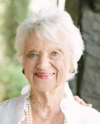 Frances Parsons Obituary (1929