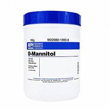 Image result for Mannitol