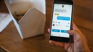 Maybe you would like to learn more about one of these? Payment Apps Are Latest Way For Scammers To Get Your Money