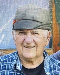 Wilfred Brenton McLeod Obituary May 3, 2024