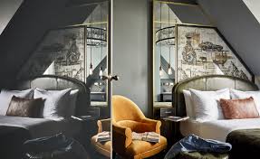 Sir Savigny Berlin Germany Hotel Hotels Design Beautiful Interior Design