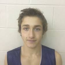 Landon Griffin's First Flight High School Bio