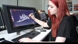 3d Animation And Games Ba Honours Middlesex University London Animation Company Animation Institute Job Opening