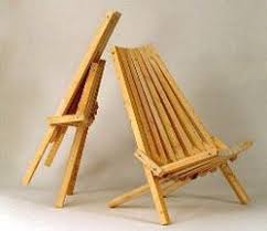 Folding Lawn Deck Chair Plan Outdoor Chairs Wooden Chair Plans Wooden Folding Chairs