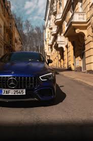 Mercedes Benz Mercedes Amg Gt 4 Door Coupe In 2020 Mercedes Amg Mercedes Benz