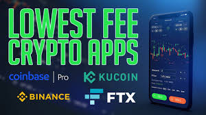 For me the fastest and most inexpensive. Lowest Fee Crypto Apps W Full Value Dan Youtube