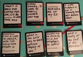Here are some crazy facts: Awesome Ideas For Blank Cards Of Humanities Cards Against Humanity Funny Funniest Cards Against Humanity Cards Of Humanity
