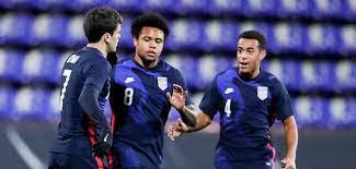 Will they both make the 2023 wwc roster? Projecting The Usmnt Roster For The March Friendlies