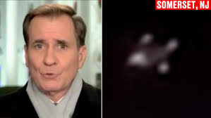 White House Adviser Says Government Has Solved Drone Mystery