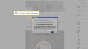 Sign in to your facebook account. How To Be Invisible On Facebook