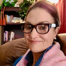 Gina Wendt's Instagram, Twitter & Facebook