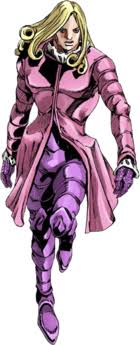 There aren't many anime that have lived this long, especially beyond 2019. Funny Valentine Jojo S Bizarre Encyclopedia Jojo Wiki