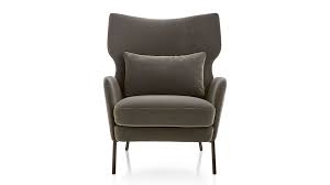 alex grey velvet accent chair reviews crate and barrel blue velvet accent chair velvet accent chair stylish chairs