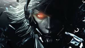 View 262 images and 57 sounds of quinton flynn's characters from their voice acting career. Hd Wallpaper Metal Gear Rising Revengeance Raiden Wallpaper Flare