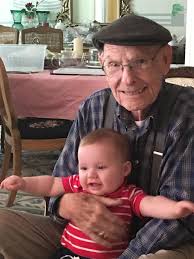 Thomas Condra Tabor Obituary