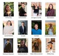 Kimball International announces scholarship recipients ...