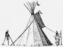 Power control and safety, critical power, energy efficiency and solar power. Tipi Native Americans In The United States Tent Plains Indians Drawing Tipi Monochrome Indigenous Peoples Of The Americas Png Pngegg