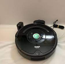 2 Invisible Walls Dock Charger Works Perfectly Would Not Power On Unplugged Or Run If That Green Light Didn T Come On Can A Irobot Irobot Vacuum Irobot Roomba