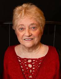 Obituary information for Edith Louise Halstead