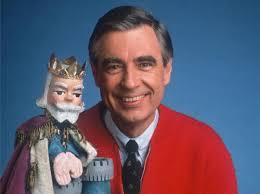 Fred Rogers dedicated his life to understanding childhood. He took that  knowledge to the medium of television in 1968 with his groundbreaking PBS  series, Mister Rogers' Neighborhood. For more than 30 years,