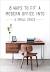 Space Saving Small Office Desk