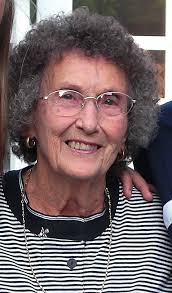 Evelyn Whetstone Obituary (2012)