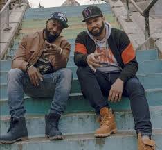 Desus Mero The Bodega Boys Thebronx Bronx Bx Desusnice Thekidmero Viceland Funny Comdedy Jimmy The Kid Mero Bodega Boys The Hollywood Reporter