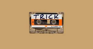 Trick by Sean Hancock