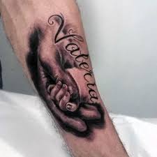 Tattoos with kids names are symbolic of the deep bonding. 101 Best Family Tattoos For Men Meaningful Designs Ideas 2021 Guide