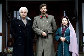Foto Galeri Kurt Seyit And Sura Actor Model Tv Series On Netflix
